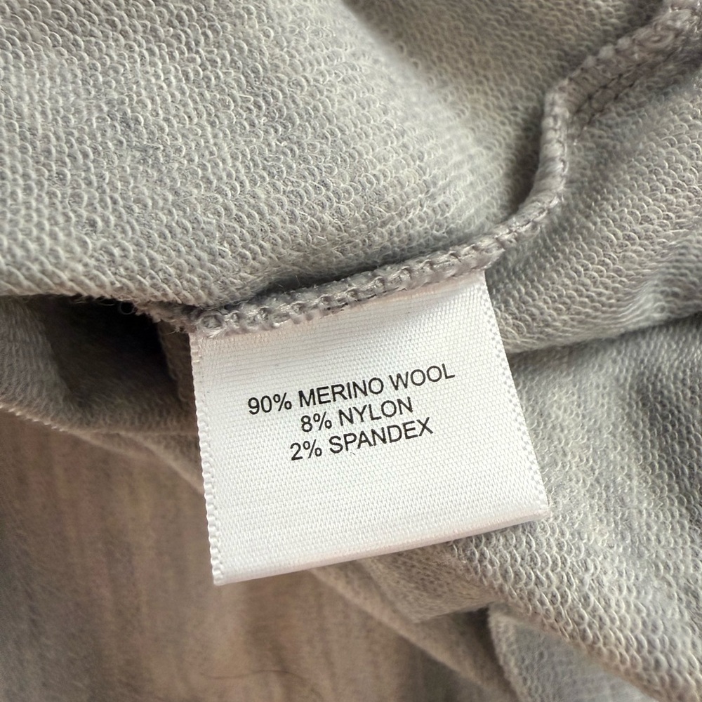 Peter Millar Excursionist Flex Heathered Performa… - image 4